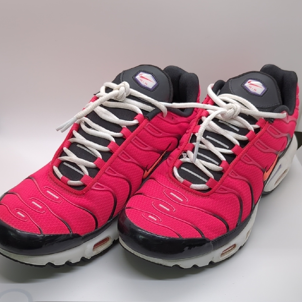 Nike Air Max Plus Tn Size 11